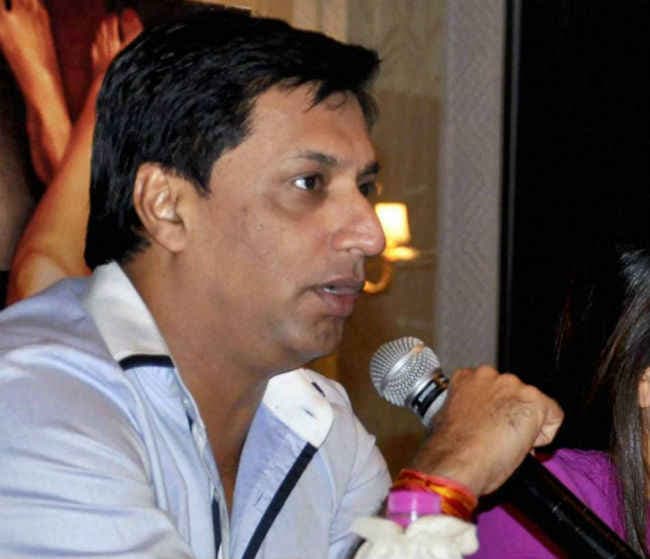 मधुर भंडारकर ने अगली फिल्म में राधिका आप्टे को लेने से इनकार किया