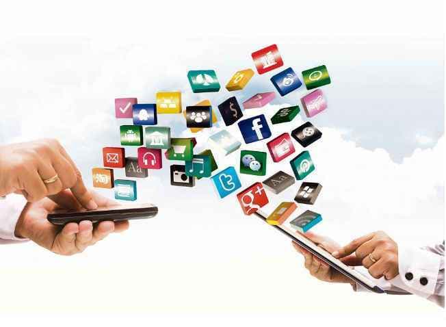 भारत में मोबाइल डेटा इस्तेमाल  पांच गुना होगा : रिपोर्ट