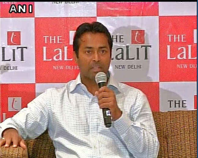 फ्रेंच ओपन खास, हमने दुनिया को दिखाया कि हम भारतीय विश्व को हरा सकते हैं : पेस