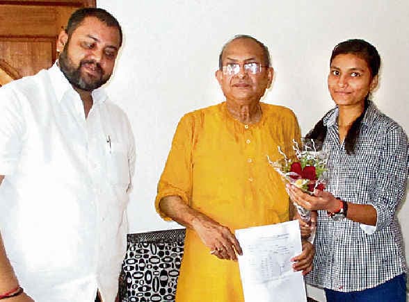 BIHAR इंटर रिजल्ट धांधली : SIT ने GA कॉलेज की केंद्राधीक्षक को हिरासत में लिया