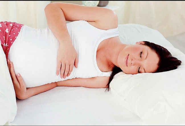 प्रेग्नेंसी में बड़े काम की हैं ये छोटी-छोटी बातें