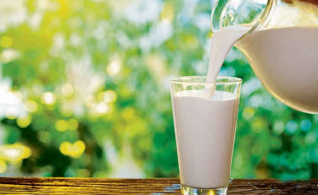 चुनें अपने लिए सही दूध