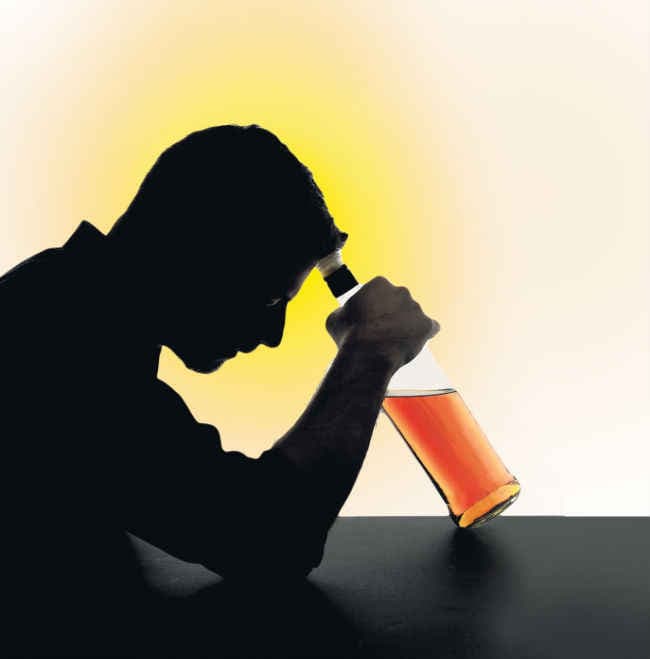 कैसे छूटेगी यह लत