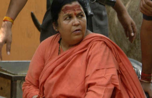 केन-बेतवा परियोजना को मंजूरी नहीं मिली तो उमा भारती करेंगी अनशन