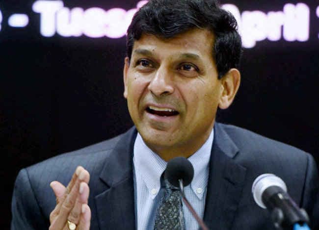 जानें, क्या है रघुराम राजन का गरीबी दूर करने के फार्मूले