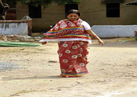 जेल से निकलने के बाद भी अपने घर में नहीं रह पायेंगी MLC मनोरमा, जानें