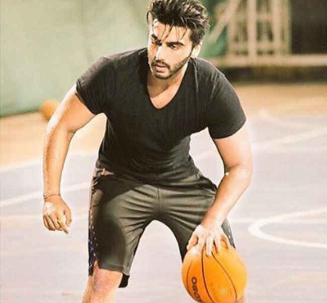 ‘हाफ गर्लफ्रेंड'' की शूटिंग शुरू, बिहारी ब्‍वॉय माधव झा बनेंगे अर्जुन कपूर