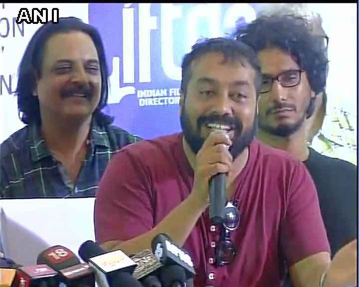 UDTA PUNJAB: बॉलीवुड VS पहलाज निहलानी, अशोक पंडित ने की माफी की मांग