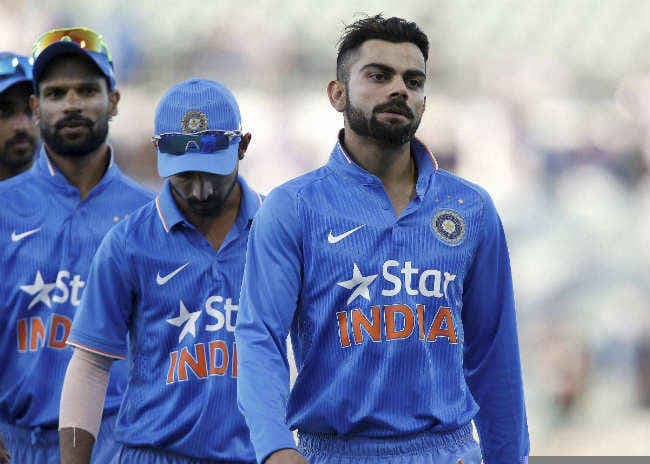 वेंकटेश प्रसाद ने टीम इंडिया के मुख्य कोच के लिए आवेदन किया