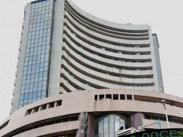 शेयर बाजार में गिरावट का दौर जारी,  सेंसेक्स 257 अंक गिरकर बंद