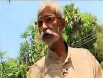ब्रह्मेश्वर मुखिया हत्याकांड का मुख्य आरोपी फौजी पांडे गिरफ्तार