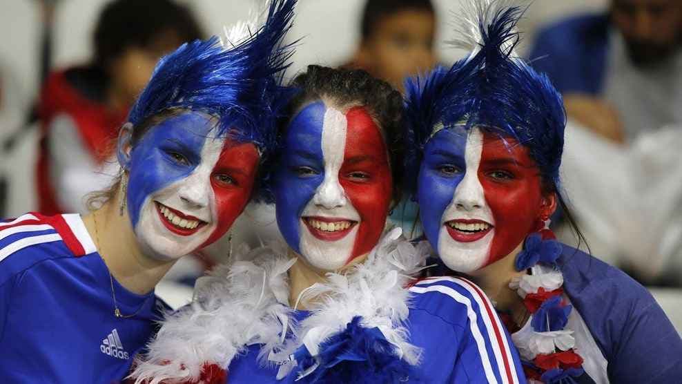 कड़े सुरक्षा प्रबंध के बीच यूरो कप कल से फ्रांस में होगा शुरू