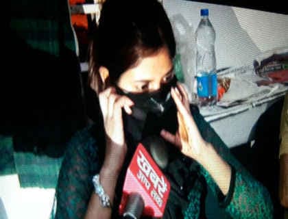 रेड लाइट एरिया से मुक्त लड़की ने किया दर्दनाक खुलासा, बतायी अपनी आपबीती