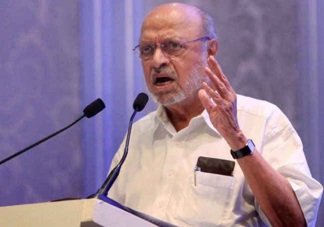 ''उड़ता पंजाब'' में ड्रग्स से जुड़ी समस्या को उठाया गया है : श्याम बेनेगल