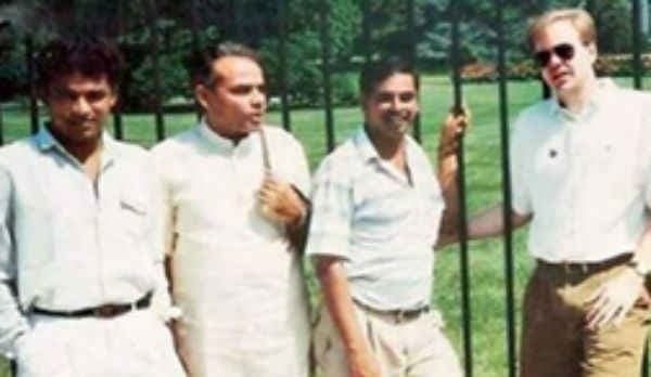 अमेरिकी संसद में नरेंद्र मोदी ने बताया यूएस की कामयाबी का राज
