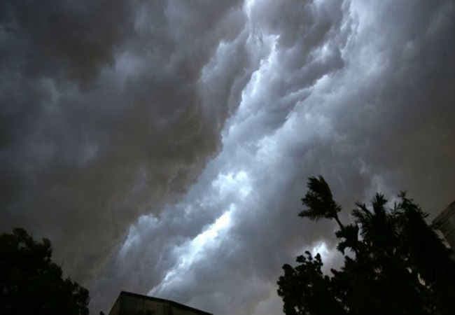 बिहार में बाढ़-सूखे को लेकर तैयारी शुरू