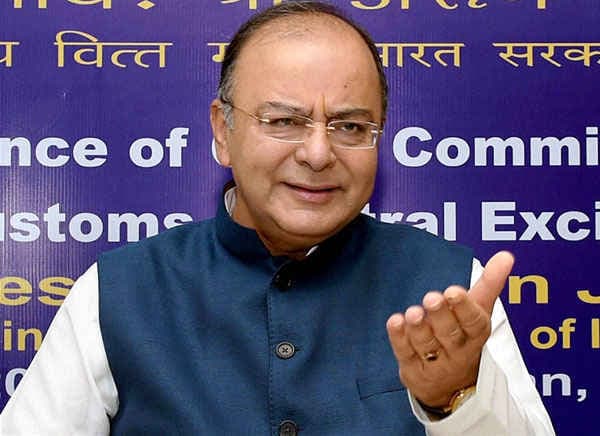 अरुण जेटली ने दिये सेंसर बोर्ड में बड़े बदलाव के संकेत