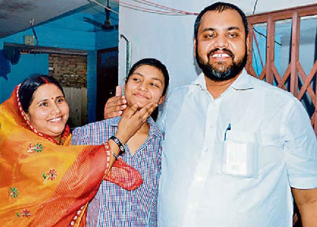 सजा ऐसी कि फिर सिर न उठा सके कोई शिक्षा माफिया