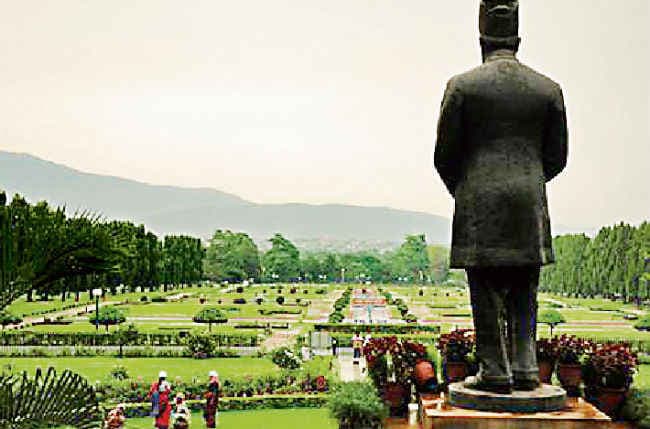 सीने से लगो, तो सुनाई पड़ती है इसकी धड़कन