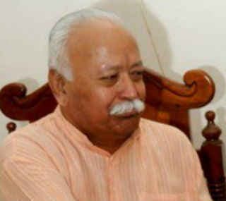 आरएसएस प्रमुख मोहन भागवत ने PM MODI की तारीफ की