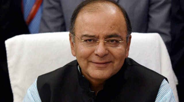 पढ़ें ''उड़ता पंजाब'' विवाद पर क्या बोले केंद्रीय मंत्री अरुण जेटली