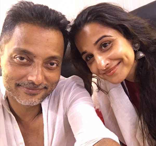 मेरे कैरियर को ब्रेक नहीं लगा : विद्या बालन