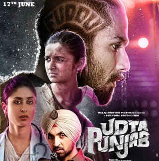 ‘उड़ता पंजाब'' : हाई कोर्ट में सेंसर बोर्ड ने कहा- ‘जमीन बंजर, तो औलाद कंजर'' पर है आपत्ति