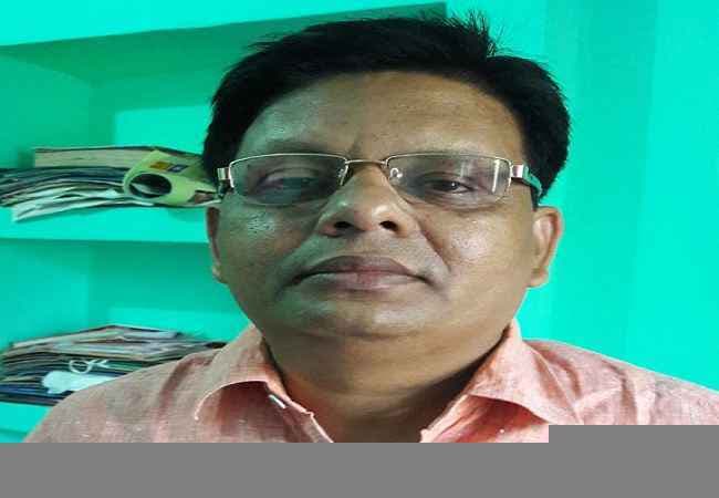 बिहार : औरंगाबाद में बीडीओ को माओवादी संगठन ने भेजा पत्र, डायनामाइट से उड़ाने की दी धमकी