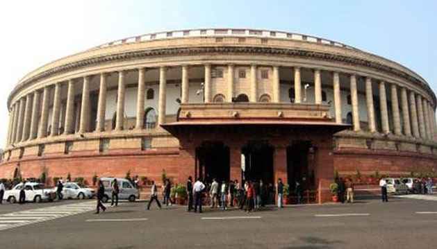 राज्यसभा चुनाव : कुछ सीटों पर होगी कड़ी टक्कर