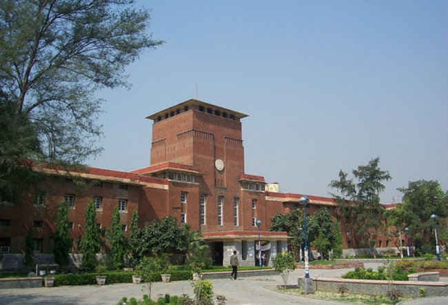 #DU Admission : केवल डीयू में आवेदन करने से संत स्टीफंस कॉलेज में नहीं मिलेगा नामांकन