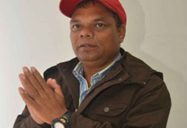 राज्यसभा चुनाव की गहमा गहमी के बीच झामुमो विधायक चमरा लिंडा गिरफ्तार