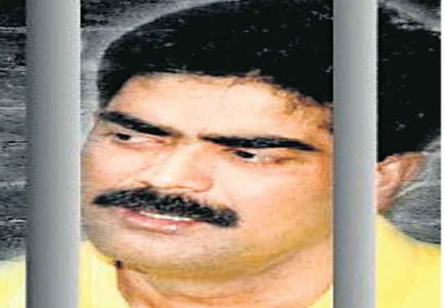 डॉक्टरों की टीम ने शहाबुद्दीन को इलाज के लिए एम्स भेजने की सलाह दी