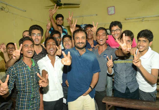 IIT JEE Advanced Result 2016, सुपर-30 के 28 छात्र सफल