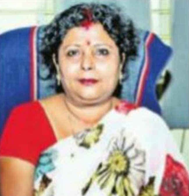 आकाशवाणी रांची की निदेशक नीलम सहाय और उनके पति की सड़क हादसे में मौत