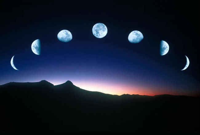 जानें! कुंडली के विभिन्न लग्न में चंद्रमा का मनुष्‍य पर प्रभाव व दोष निवारण