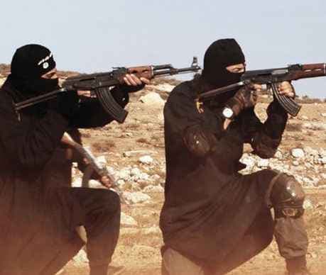 रेडियो बुलेटिन में आईएस ने ओरलैंडो गोलीबारी की जिम्मेदारी ली