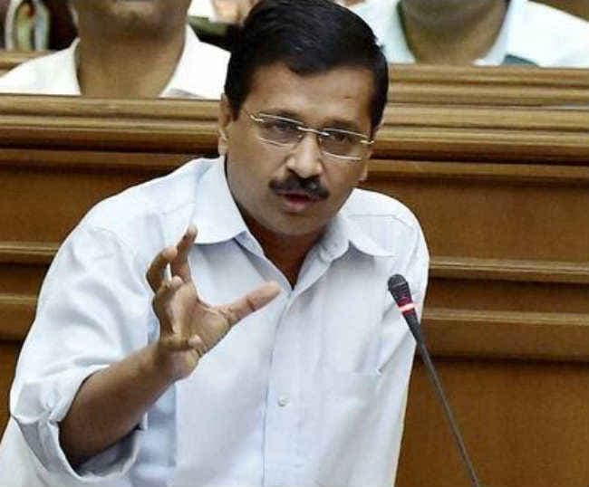 राष्ट्रपति ने दिया ”केजरीवाल सरकार” को बड़ा झटका, खतरे में 21 विधायकों की सदस्यता