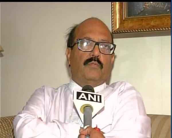 अखिलेश पर ‘अंकल सिंड्रोम'' हावी नहीं होने दूंगा : अमर