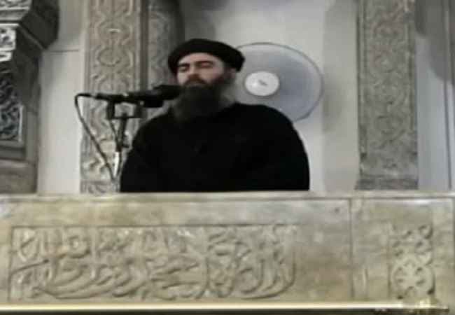 अमेरिकी हवाई हमले में मारा गया ISIS चीफ बगदादी !