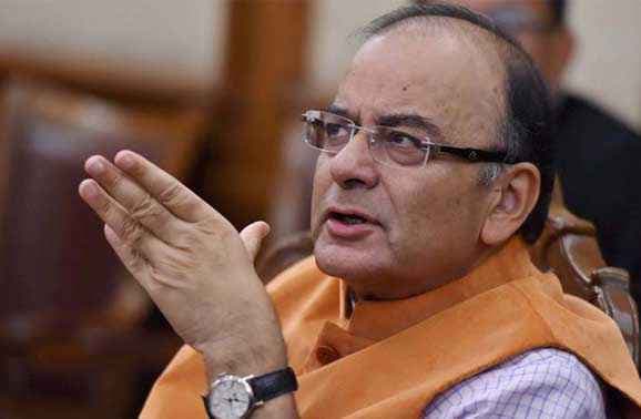 जीएसटी पर बढ़ी मोदी सरकार की उम्मीदें, जेटली ने कहा तमिलनाडु छोड़ सभी राजी