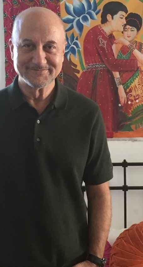 जानिये अनुपम केर की 500वीं फिल्म में क्या होगा खास