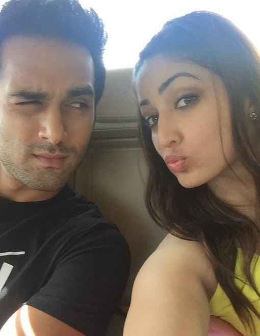 जानें, रोमांटिक दृश्य पर क्यों बोर हो जाती हैं यामी