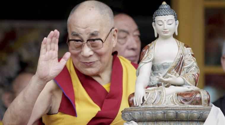 ओबामा और दलाई लामा की होगी आज मुलाकात, चीन ने तरेरी आंख