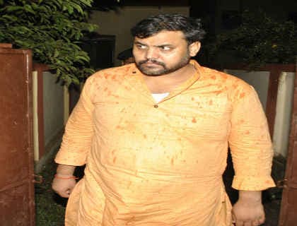 SIT का खुलासा, बच्चा राय के एजुकेशनल ट्रस्ट में केंद्रीय मंत्री और विधायक के भी शेयर