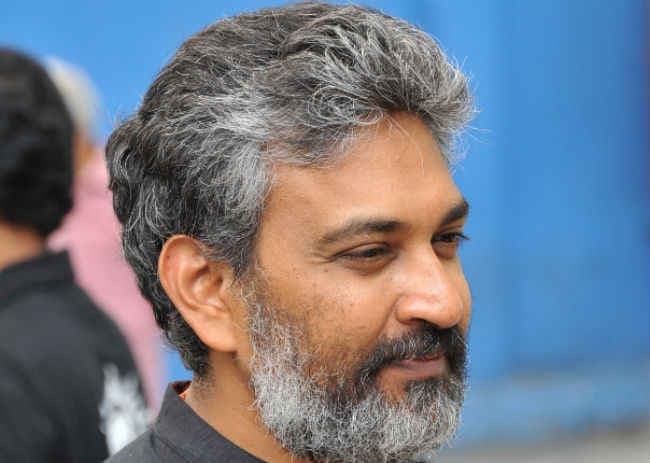 ‘कटप्पा ने बाहुबली को क्यों मारा?'' सवाल से थका नहीं: राजमौली