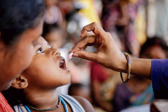 आपके बच्चे का पोषण कौन चुरा रहा