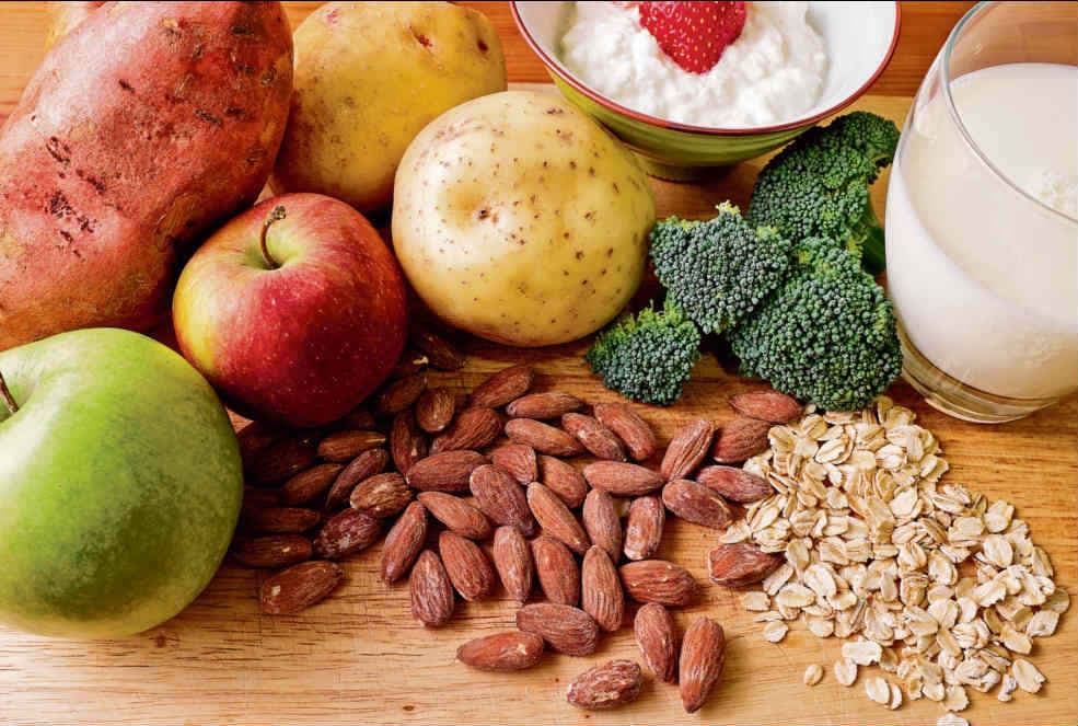 सही कार्बोहाइड्रेट का चुनाव कैसे करें