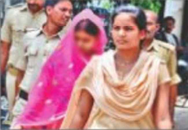 बिहार : अपहरण मामले में मुकेश पाठक की पत्नी पूजा पाठक को आजीवन कारावास