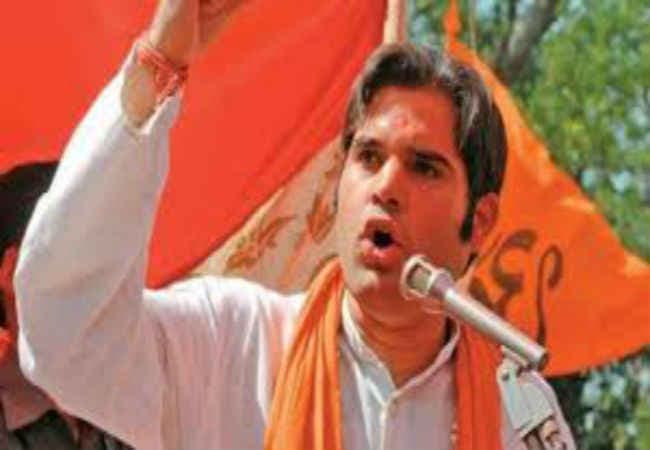 कांग्रेस में सार्वजनिक तौर पर वरुण गांधी को लाने की हुई मांग