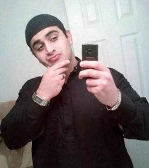 ओरलैंडो में खूनी खेल खेलने वाले मातीन ने फेसबुक पर लिखे थे चौंकाने वाले पोस्ट